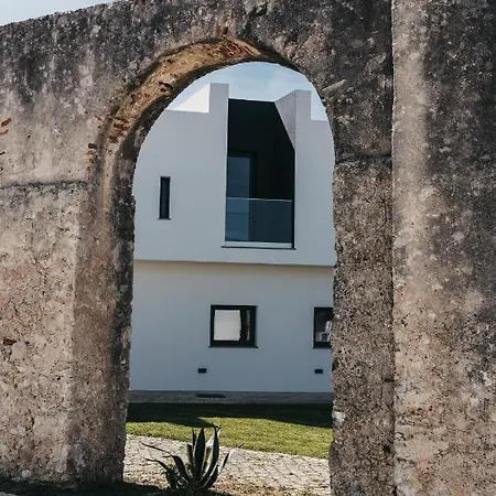 Frühstückspension &tales - Óbidos