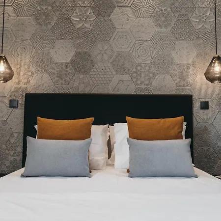 &tales - Frühstückspension Óbidos