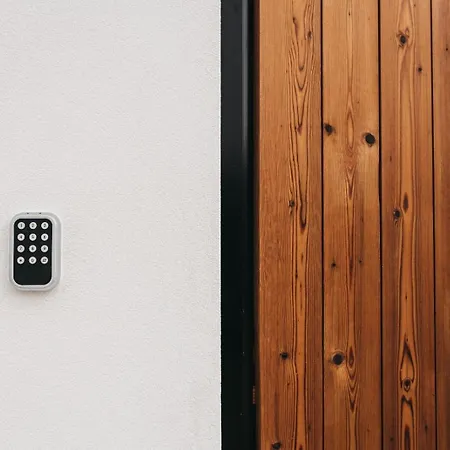 &tales - לינה וארוחת בוקר אובידוס