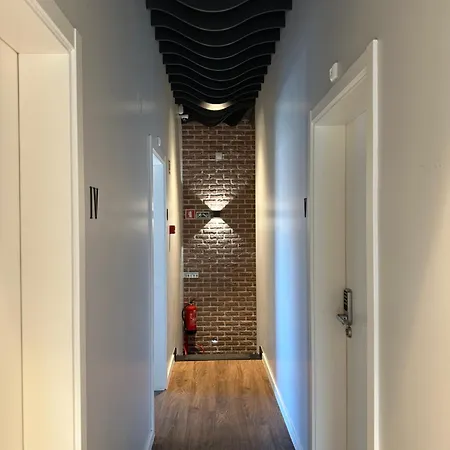 Frühstückspension &tales - 3*