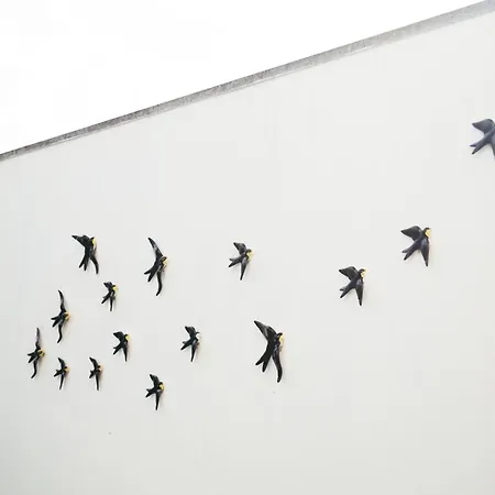 לינה וארוחת בוקר &tales - 3*