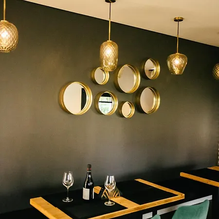 לינה וארוחת בוקר &tales - אובידוס