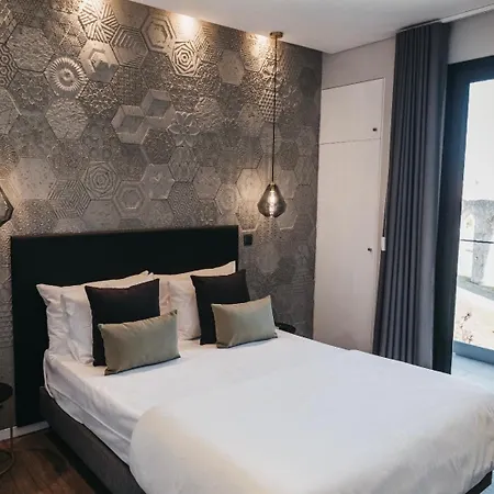 Bed & Breakfast &tales - Obidos