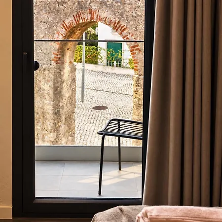 &tales - 3* Óbidos