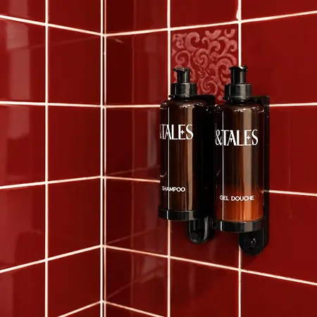 &tales - 3* Óbidos