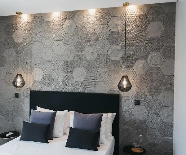 &tales - Frühstückspension 3*