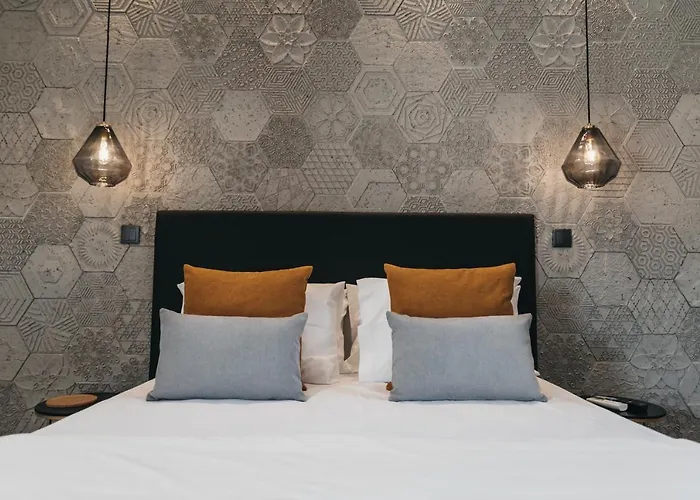 &tales - Frühstückspension Óbidos