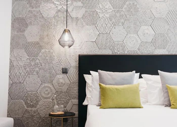 &tales - Frühstückspension 3*