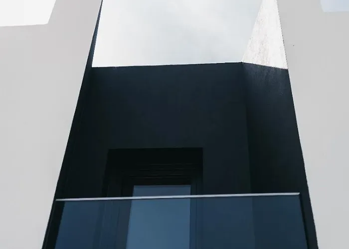 &tales - Frühstückspension Óbidos