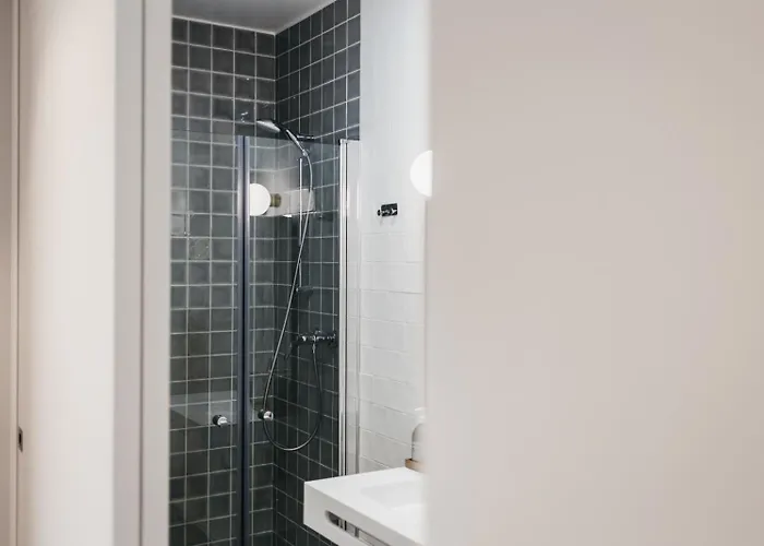 Frühstückspension &tales - Óbidos