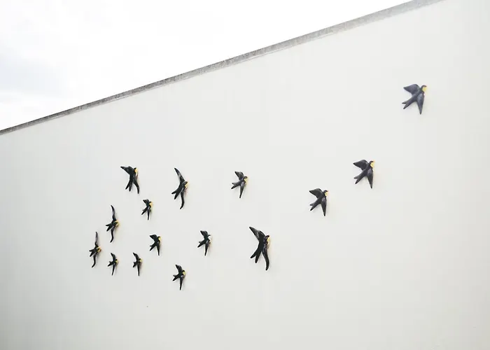 Frühstückspension &tales - 3*