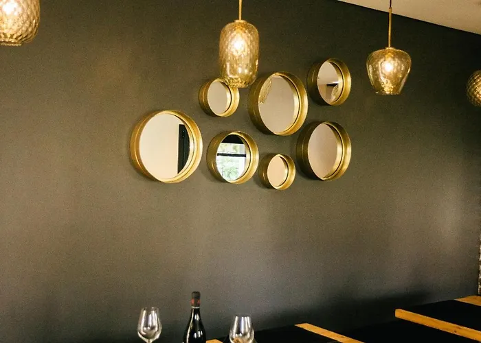 Frühstückspension &tales - Óbidos